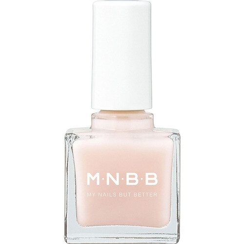 M・N・B・B パーフェクトネイルコート セミマット 9mL