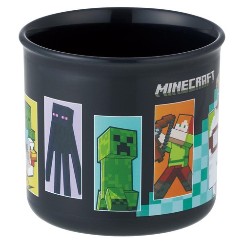 マインクラフト プラコップ KE4A
