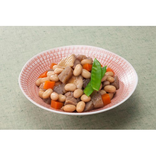 はごろもフーズ HomeCooking シャキッと大豆(国産) 60g