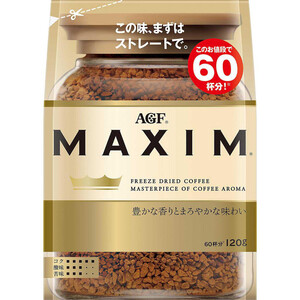 AGF ちょっと贅沢な珈琲店 スペシャル・ブレンド 袋 120g Green Beans グリーンビーンズ by AEON