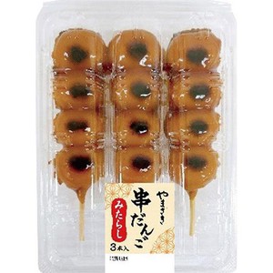 やまざき 串団子たれ 3本入 Green Beans | グリーンビーンズ by AEON