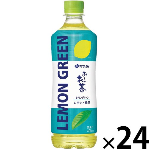 おいお茶 伊藤園 食品・飲料・産地直送－オフィス・現場 600ml×24本: おーいお茶 その他