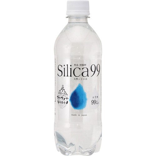 住宅企画 Silica99 500ml