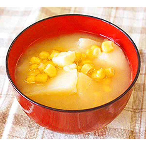 神州一味噌 み子ちゃん印 850g