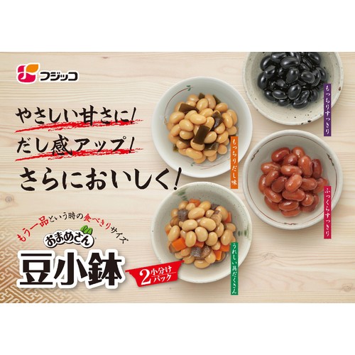 お豆さん専用 楽天市場】フジッコ おまめさん ごもく豆 155g×10袋入｜ 送料無料