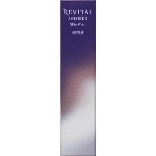 【お取り寄せ商品】 リバイタル スキンラップ (美容乳液) 90mL