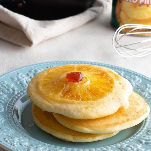 加藤産業 カンピーパインアップル 425g 8枚 Green Beans | グリーン