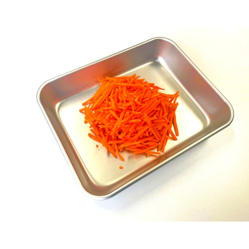 カンタン手間なし! にんじん千切り 150g