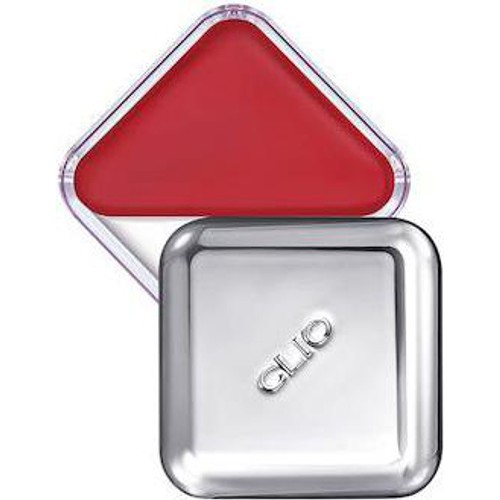 CLIO エッセンシャルリップチークタップ 06 アップルガーデン