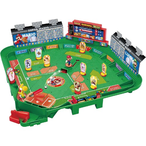 スーパーマリオ 野球盤3Dスタジアム 5歳から