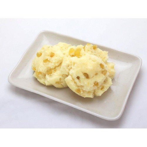 あわしま堂 おいも蒸しまん 2個入