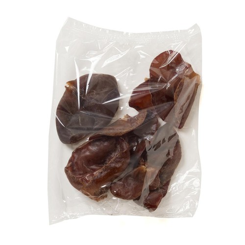 【有機】熊本県産 きくらげ 70g 1パック