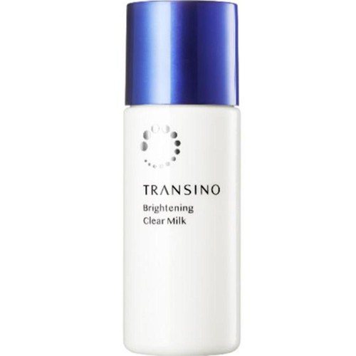 第一三共ヘルスケア トランシーノ 薬用ブライトニングクリアミルク 100mL