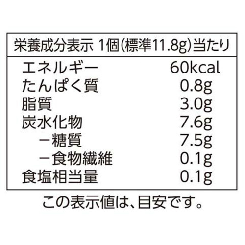 ディズニー バタークッキー練乳風味クリームサンド 105g トップバリュ