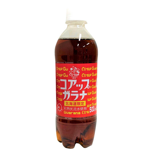 小原 コアップガラナ 500ml