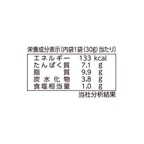 なとり 一度は食べていただきたい粗挽きサラミ 60g