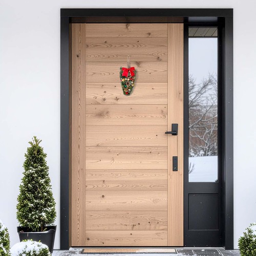 クリスマス スワッグ 長さ 約38cm Green Beans | グリーンビーンズ by AEON