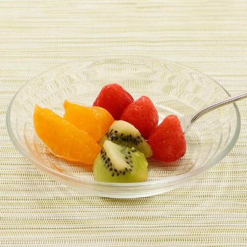 【冷凍】愛知県産 いちごミックス 90g