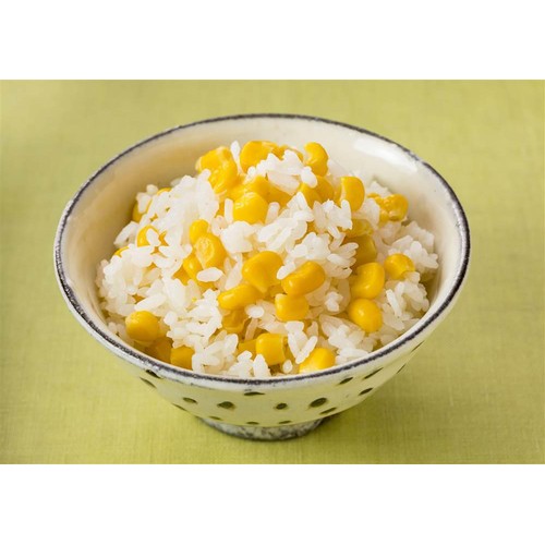 キユーピー サラダクラブ 北海道コーン ホール 100g