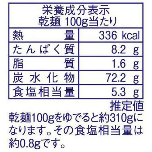 兵庫県手延素麺協同組合 揖保乃糸 手延ひやむぎ 400g