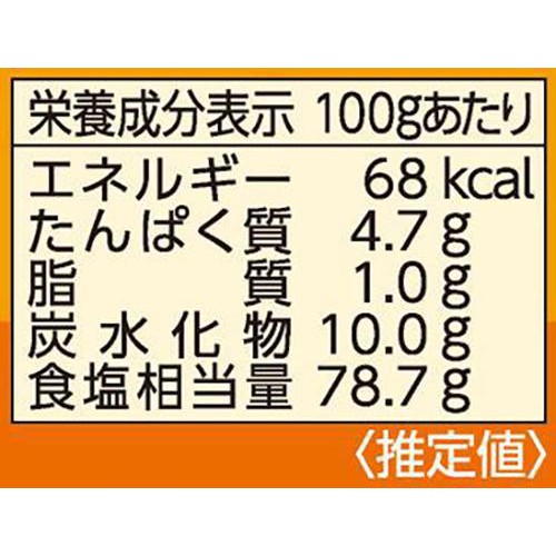 エスビー食品 袋入り味付塩こしょう 180g