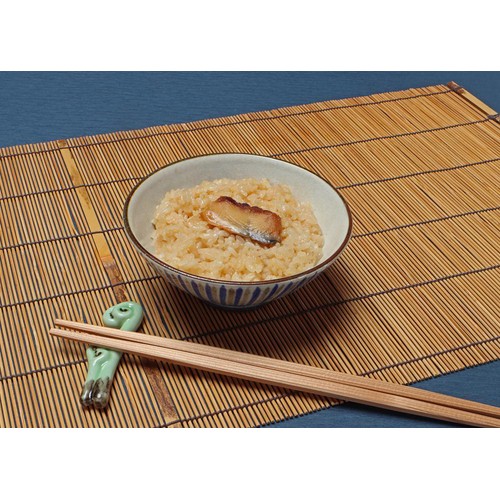 【常温】わらびの里 料亭一膳うなぎごはん 1食98g x 3個 (294g)