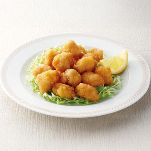 【冷凍】 ジョイフルの鶏のなんこつ唐揚げ 120g