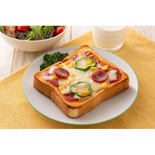 創健社 有機ピザソース 280g