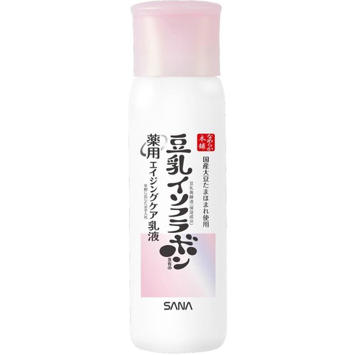 なめらか本舗 薬用リンクル乳液 ホワイト 150mL