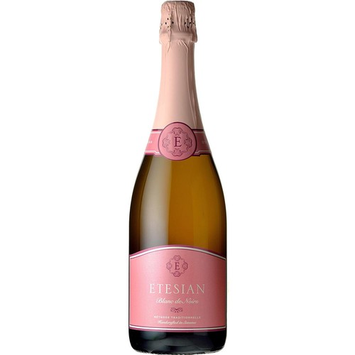 【アメリカ産】 エテジアン ブラン ド ノワール 750ml