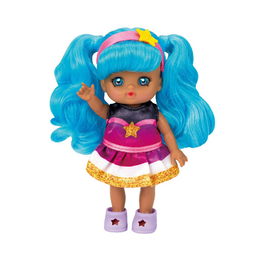 パイロット ポケットメルちゃん シロップちゃん 3歳以上 Green Beans