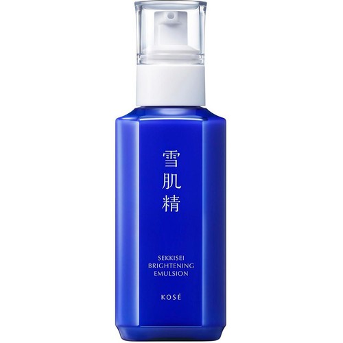コーセー 薬用雪肌精 ブライトニングエマルジョン 140mL