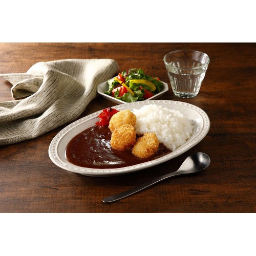 【冷凍】北海道産 ほたて貝柱フライ 25個入 500g