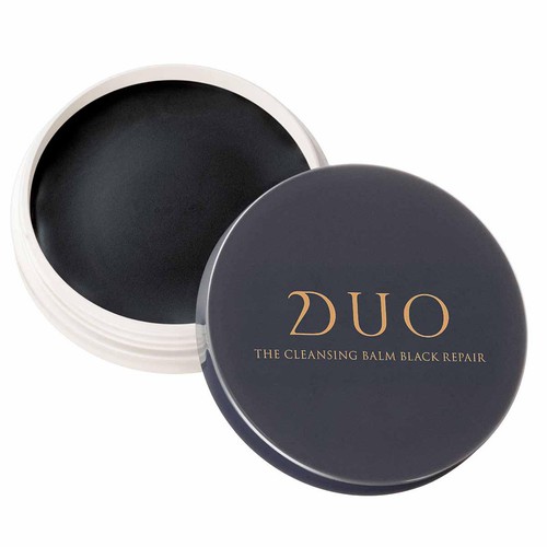 DUO ザ クレンジングバーム ブラックリペアEX 18g