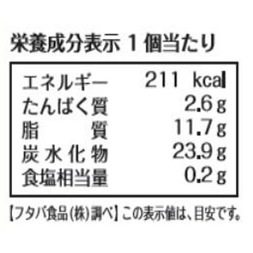 フタバ食品 ダンディーチョコバニラマルチ 100ml x 4個入