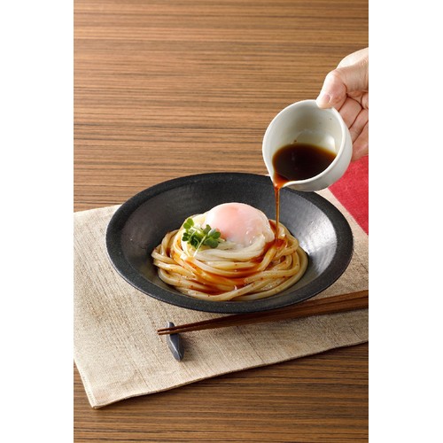 にんべん 一味辛子めんつゆ 1人前 x 3袋入