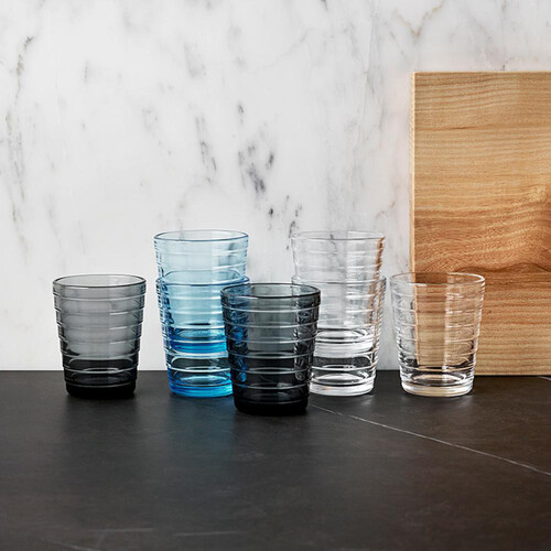 iittala イッタラ アイノ・アアルト タンブラー ウォーターグリーン 220ml