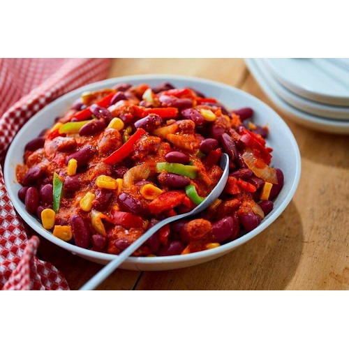 ピカール メキシカン野菜ミックス【冷凍】 600g