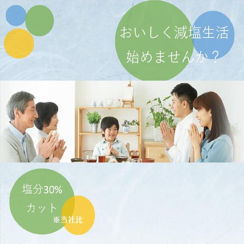 ヤマキ お塩ひかえめストレートそうめんつゆ 500ml