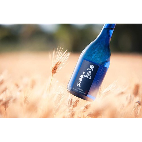 【長崎県】 五島列島酒造 麦焼酎 五島麦 720ml