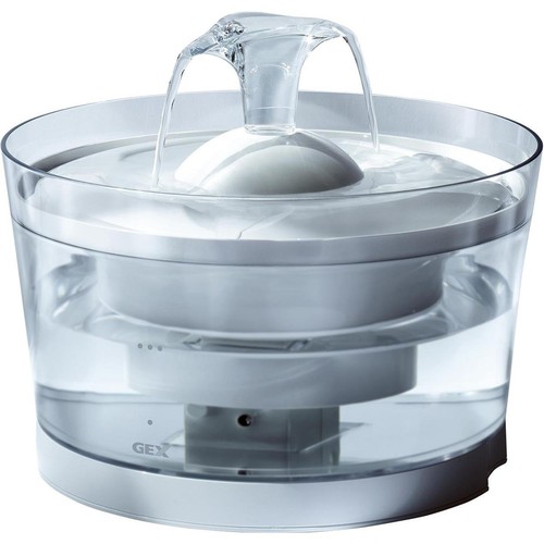 【ペット用】 ジェックス ピュアクリスタル グラッシーR 猫用 1.5L