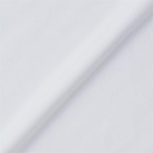 PEACE FIT(ピースフィット)WARM 厚地長袖クルーネックシャツ 紳士 シロ XL トップバリュ