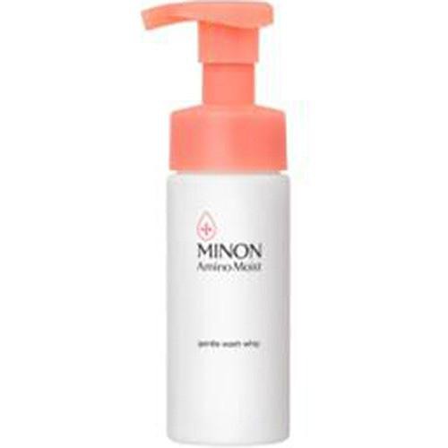 ミノン アミノモイスト ジェントルウォッシュ ホイップ 150mL