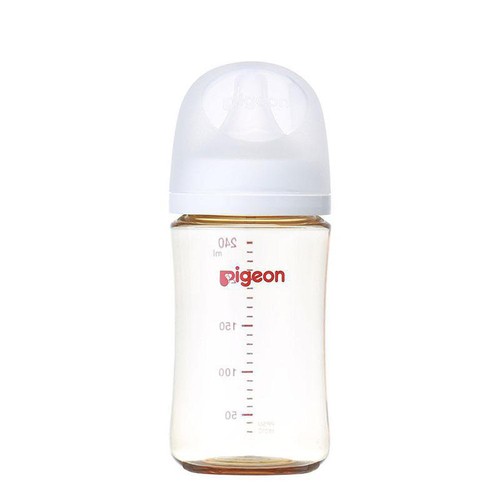 ピジョン 母乳実感プラ 240ml
