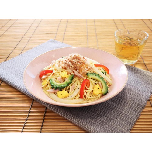 はごろもフーズ シーチキンSmileマイルド 3袋入(45g x 3) Green Beans