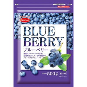 ブルーレイ♥CORE-I5♥ダークブルー♥LIFEBOOK✰大容量500G♪ ライフフーズ ブルーベリー 【冷凍】 500g Green Beans | グリーン