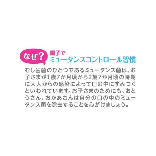 雪印ビーンスターク ハキラ リンゴ 1歳半頃から 60粒入