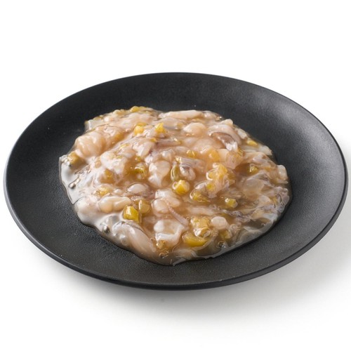 【冷蔵】 たこわさび 80g