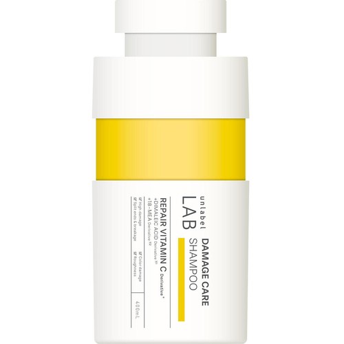 アンレーベル ラボ V リペア シャンプーN 400mL