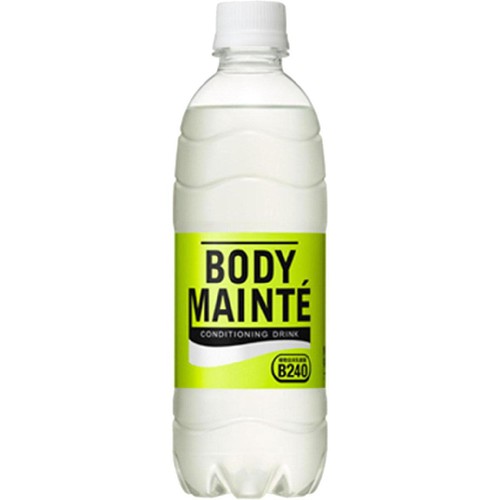 大塚製薬 ボディメンテドリンク 500ml